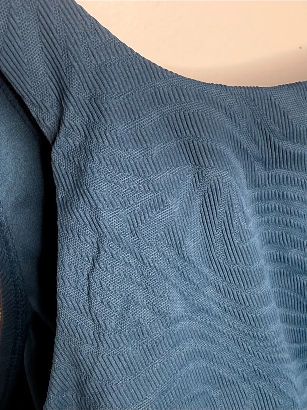 Shade & Shore textured scoop